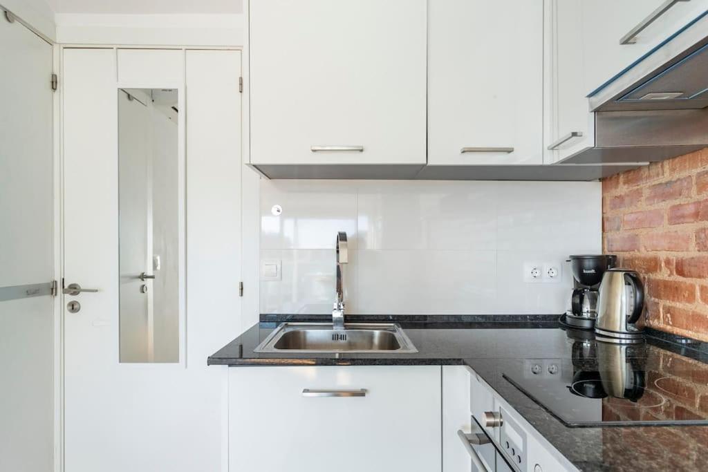 Apartment 16 - Skyline Terrace Lisbon